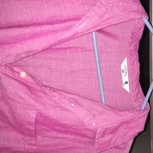 Lee Tops - Riders shirt sleeved cotton shirt xl Lee Tops - Riders shirt sleeved cotton shirt xl